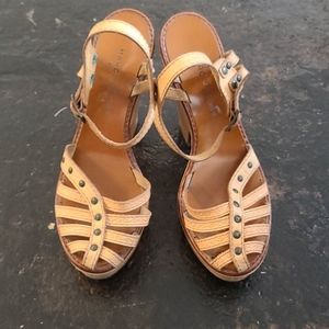 Marc Jacobs wedges